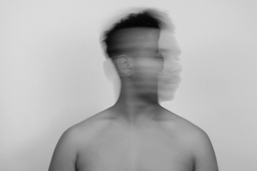 Self Portrait Photography: Self-Portrait Photo Ideas | Skylum Blog(6)