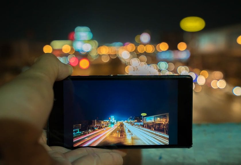 Simple about complicated: the secrets of taking long exposure photos on iPhone Image3