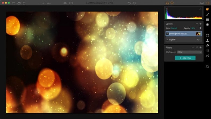 Creating and Replacing Portrait Backgrounds Image10