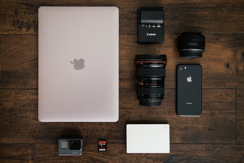 How to Format SD Cards on Mac Image1