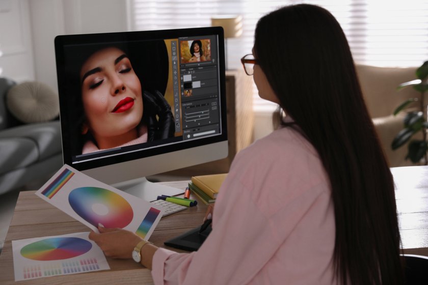 Editing background on photo | Skylum Blog