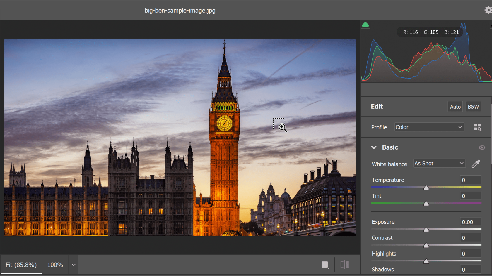 How to Fix Grainy Photos in and Lightroom Skylum Howto