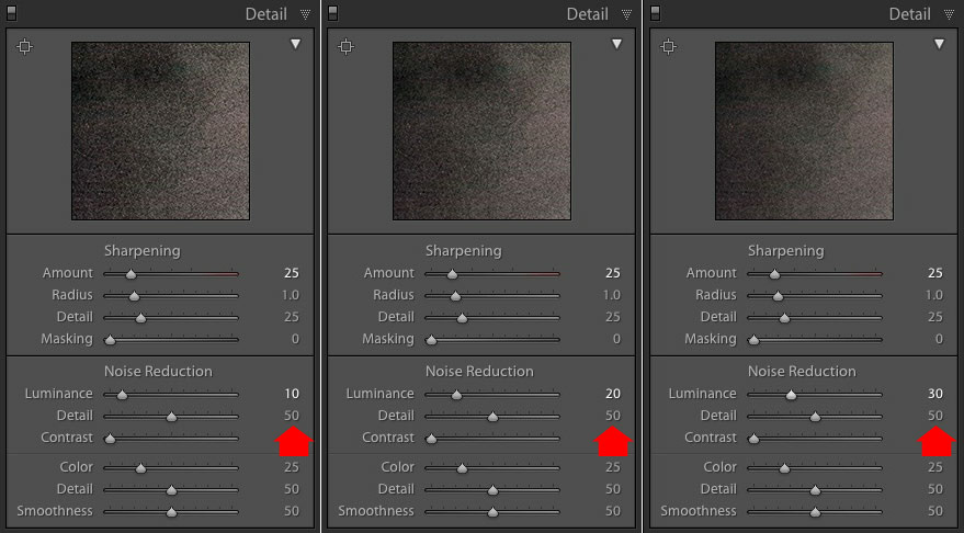 How To Fix Grainy Photos In Photoshop And Lightroom | Skylum How-to