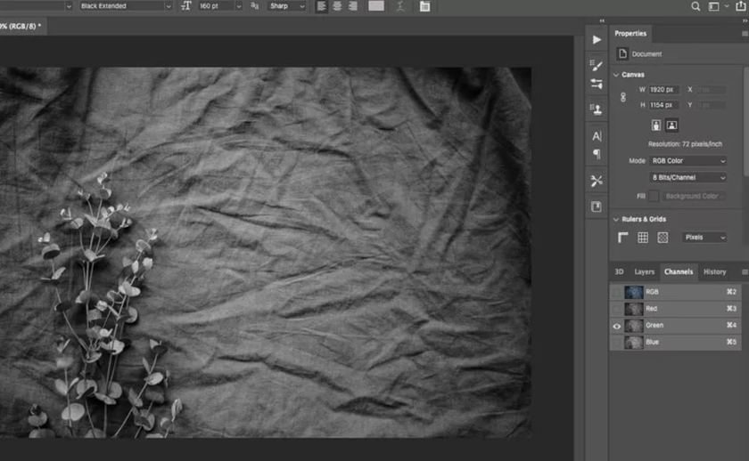 How to Use the Displacement Map in Photoshop: Top Tips Image6