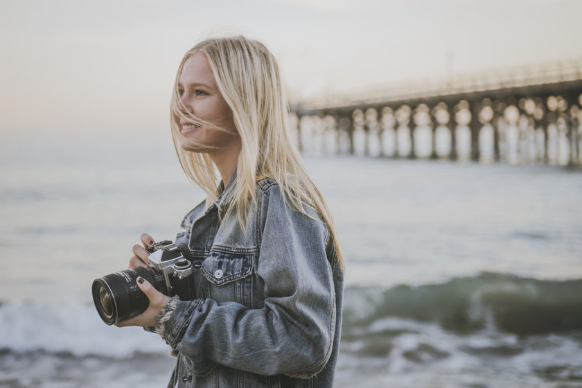 2. Équipement essentiel pour les photographies de fiançailles