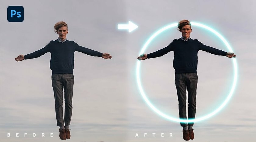 How To Add A Glow Effect To Your Image In Photoshop Skylum How To How To Add A Glow Effect To Your Image In Photoshop Skylum How To