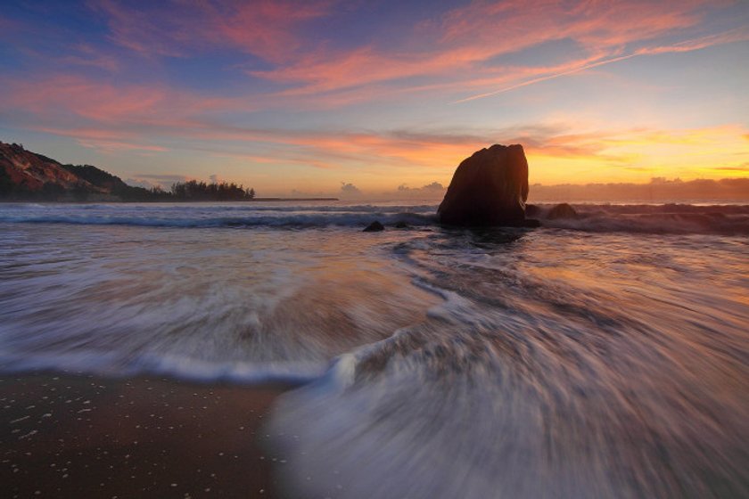 How to Get the Most Out of Your Sunset Photography Image2