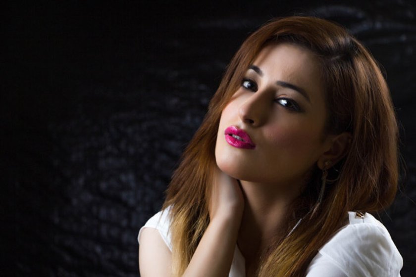 An Introduction to Basic Portrait Lighting Image1