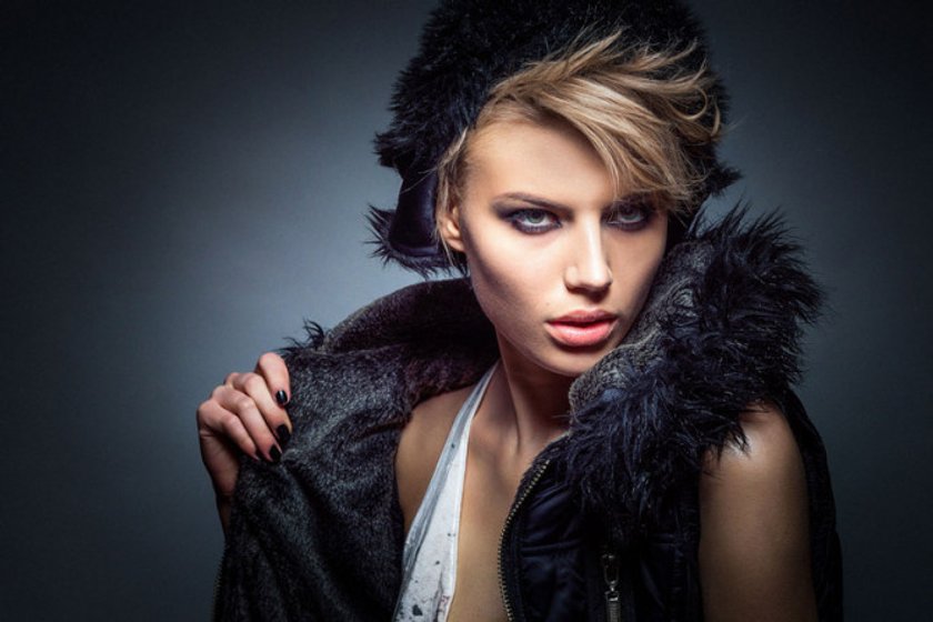An Introduction to Basic Portrait Lighting Image2