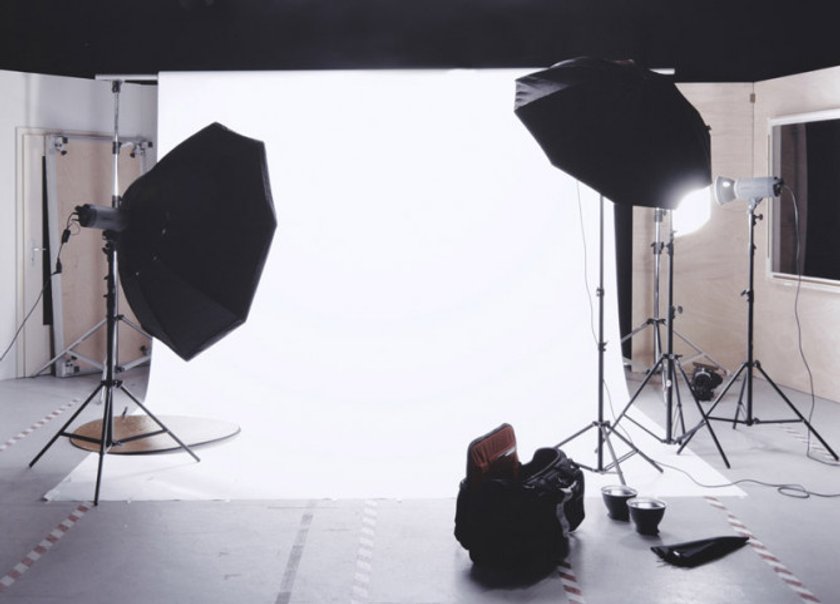 An Introduction to Basic Portrait Lighting Image3