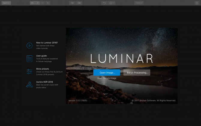 Luminar Neo 1.11.0.11589 for android instal