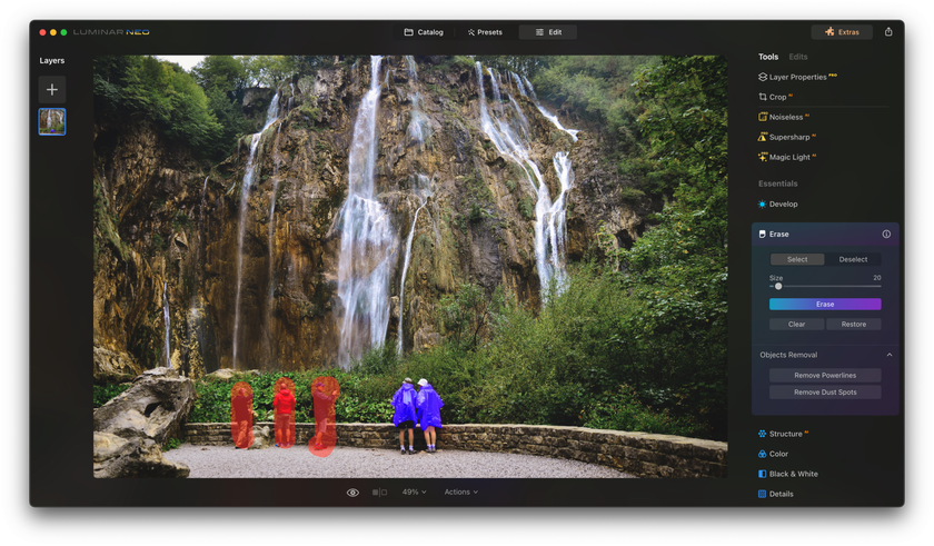 How To Erase Unwanted Objects From Your Photos Image4