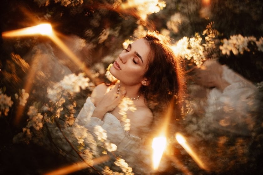 How to Get Creative with Fairy Light Photography Image8