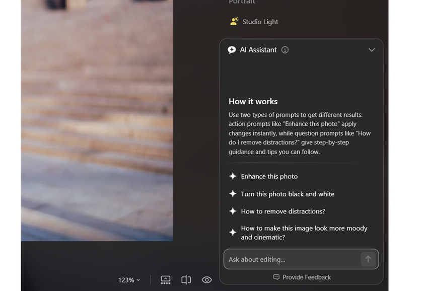 AI Assistant in Luminar Neo | Skylum How-to