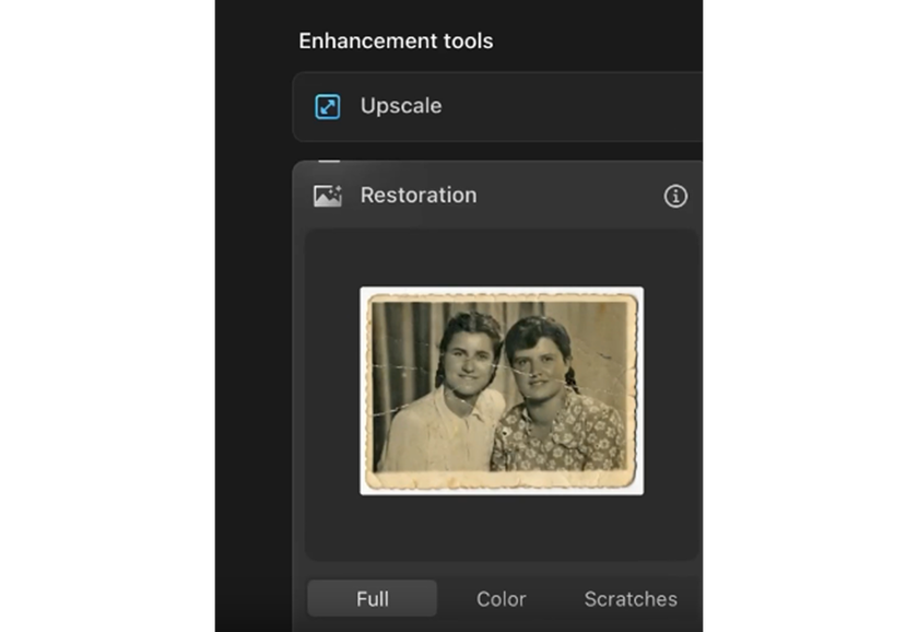 Restoration in Luminar Neo | Skylum How-to
