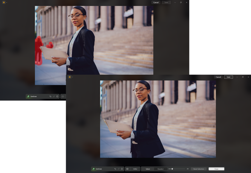 Remove Distractions in Luminar Neo | Skylum How-to