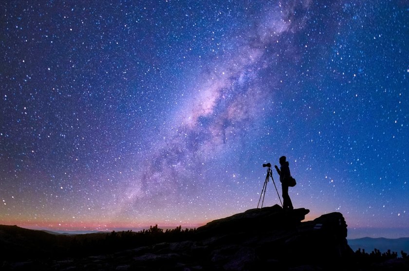 Astrophotography Settings Guide: Best Camera Tips | Skylum Blog(3)