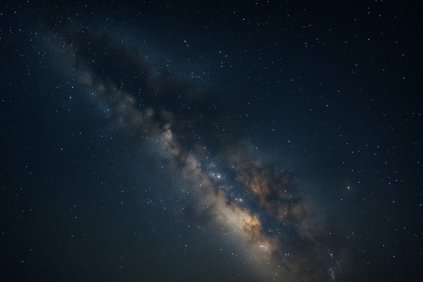 Astrophotography Settings Guide: Best Camera Tips | Skylum Blog(10)