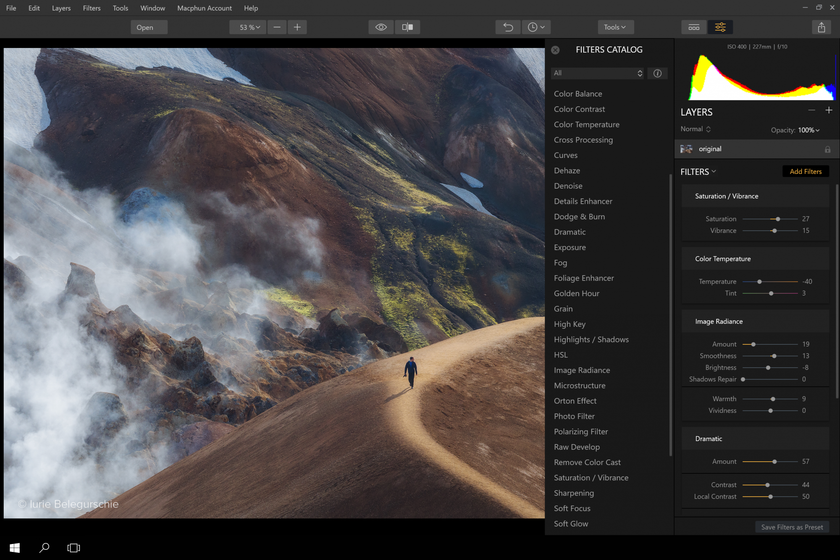 Windows Users, Luminar is Ready! | Skylum Blog(3)