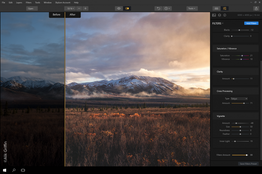 Windows Users, Luminar is Ready! | Skylum Blog(4)