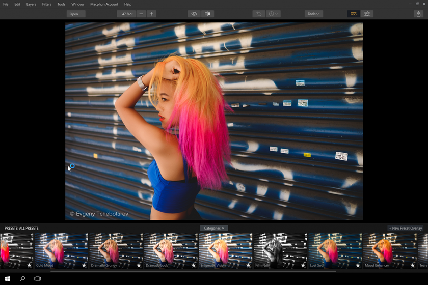 Windows Users, Luminar is Ready! | Skylum Blog(5)