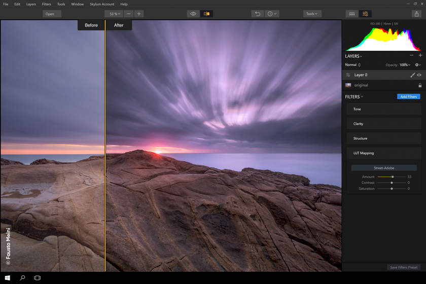 Windows Users, Luminar is Ready! | Skylum Blog(6)