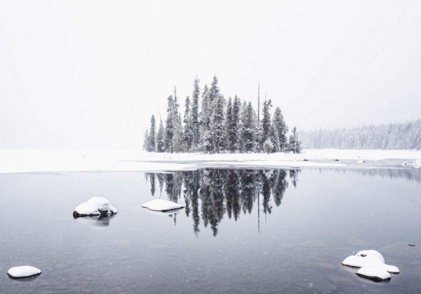 A Short Guide to Winter Photography Image5