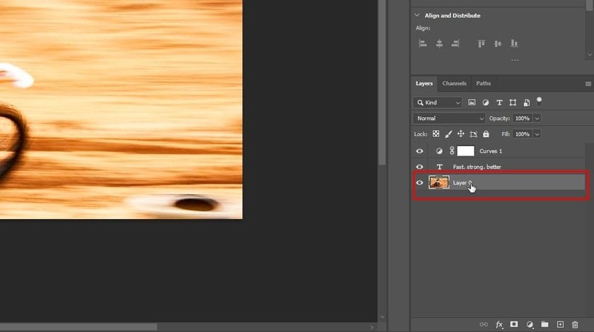 How to Rotate a Layer in Photoshop: Adobe Image & Object Rotation Guide Image3