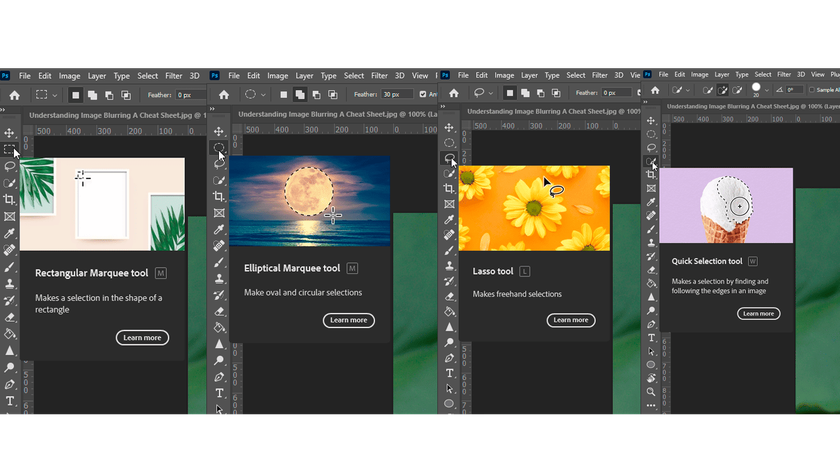 How to Rotate a Layer in Photoshop: Adobe Image & Object Rotation Guide Image6