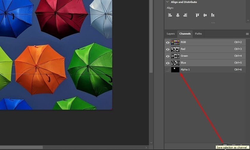 How to Rotate a Layer in Photoshop + Shortcut Keys Image14
