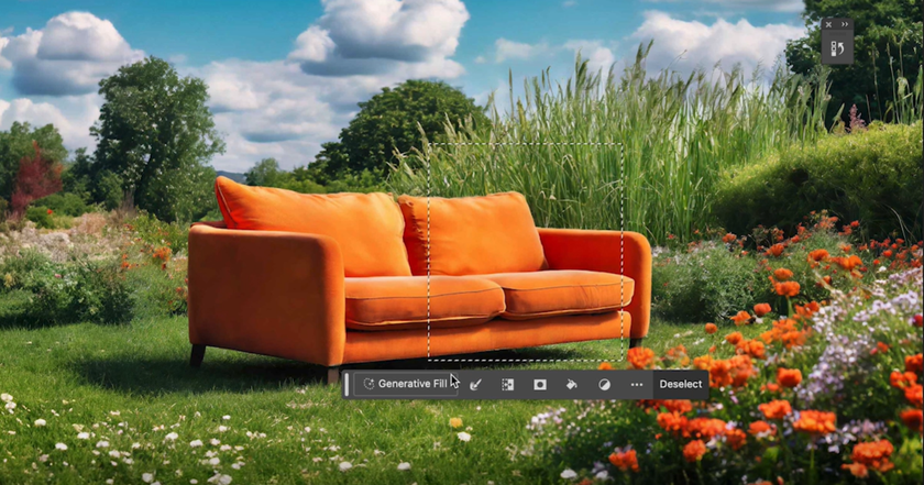 Як видалити об’єкти у Photoshop: Простий гайд Image6