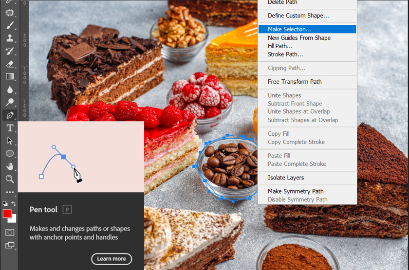 Як видалити об’єкти у Photoshop: Простий гайд Image9