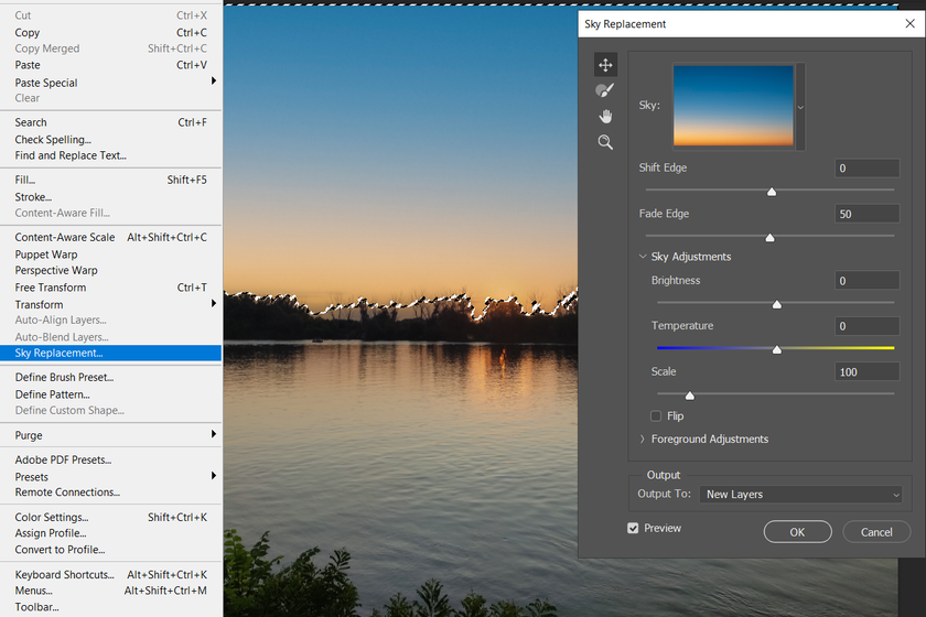 Як видалити об’єкти у Photoshop: Простий гайд Image10