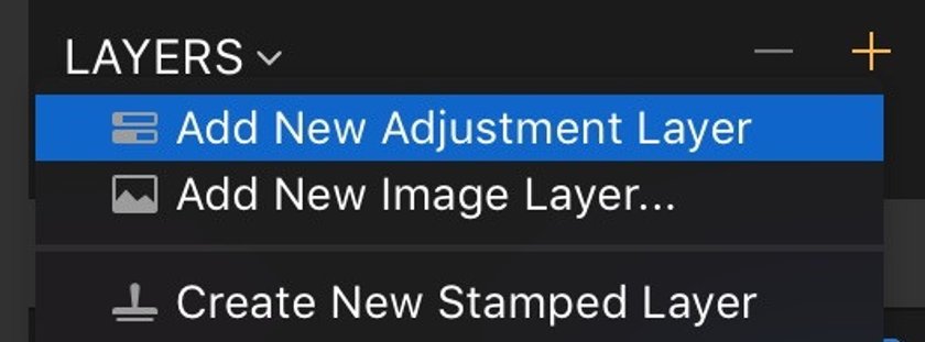 Raw Image Makeover with Luminar 2018 Image7