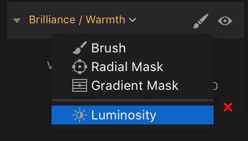 Raw Image Makeover with Luminar 2018 Image11