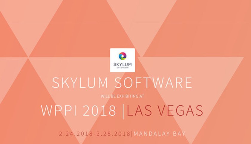 Speaker Lineup for Skylum Booth at WPPI 2018 Image10