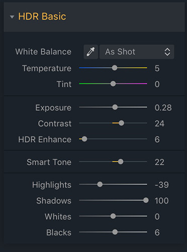 instal the new version for iphoneAurora HDR