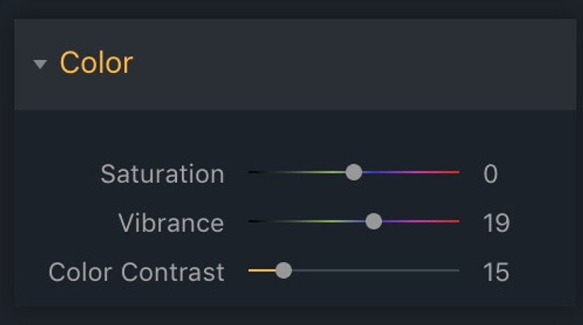 Raw File Workflow with Aurora HDR | Skylum Blog(8)