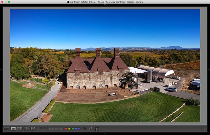 Working With DNG Files in Luminar | Skylum Blog(3)