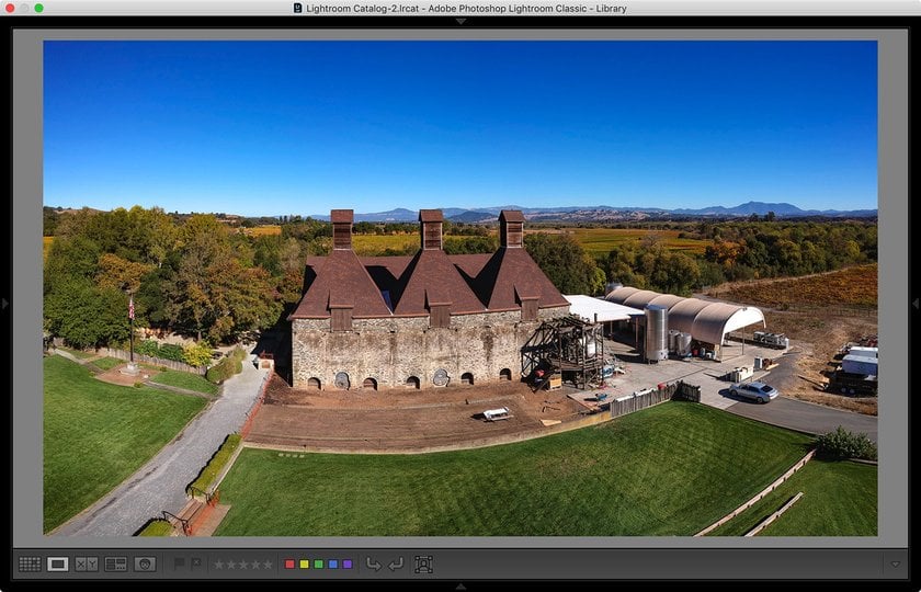 Working With DNG Files in Luminar | Skylum Blog(4)