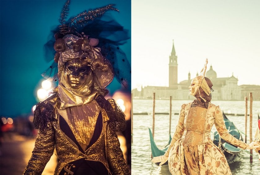 13 Tips for Getting the Best Shots During the Venice Carnival | Skylum Blog(10)