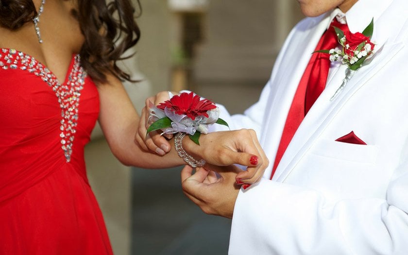 Great Prom Photography Tips & Poses(5)