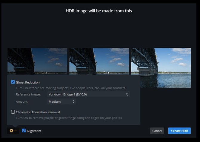 Fight HDR Ghosts and get incredible HDR photos. | Skylum Blog(2)
