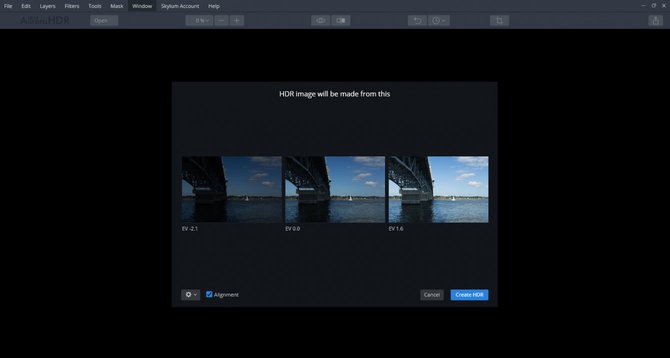 Fight HDR Ghosts and get incredible HDR photos. | Skylum Blog