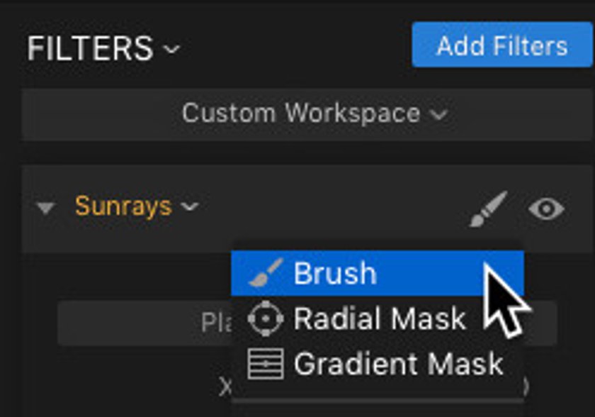 Masking the Sunrays Filter for Precise Results | Skylum Blog(10)