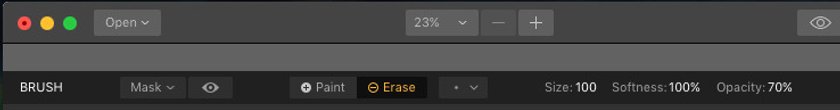 Masking the Sunrays Filter for Precise Results | Skylum Blog(11)