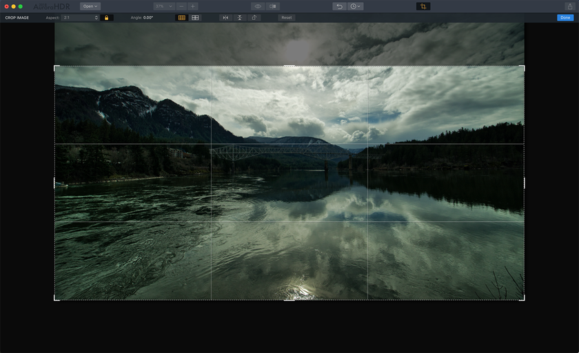 Image Makeover with Aurora HDR(5)