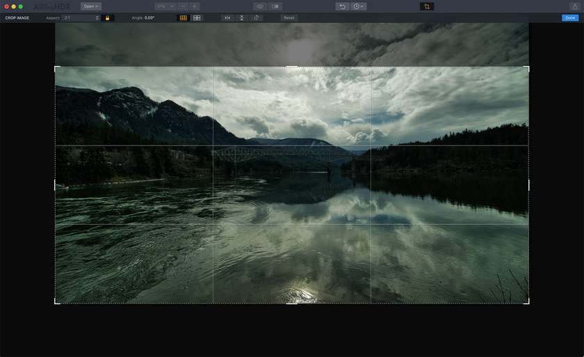 Image Makeover with Aurora HDR | Skylum Blog(4)