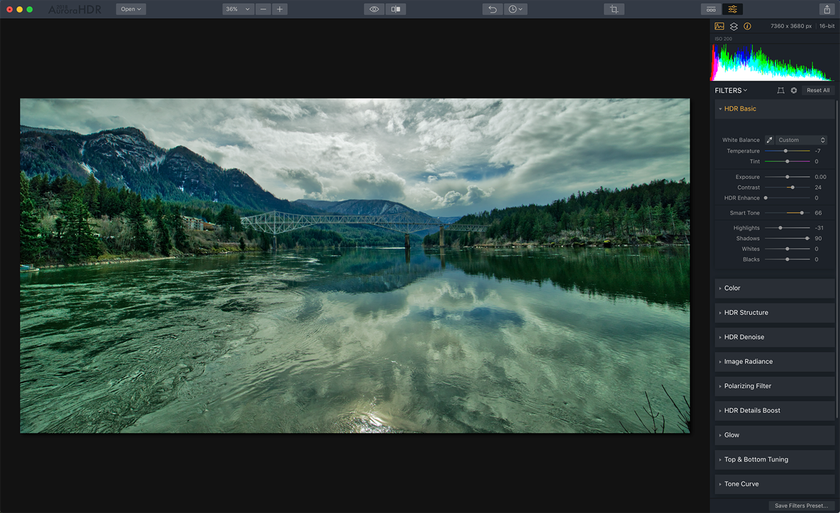 Image Makeover with Aurora HDR | Skylum Blog(5)