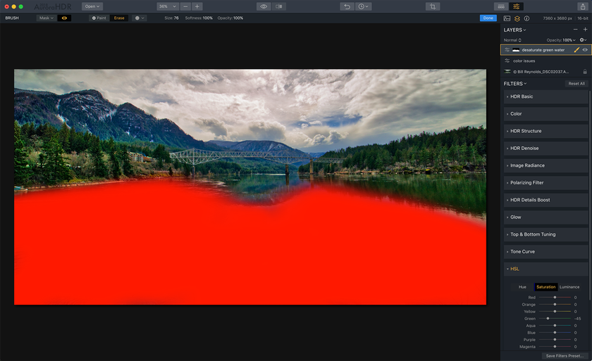 Image Makeover with Aurora HDR | Skylum Blog(7)